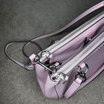 Coach Pink Bag Photo 12