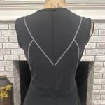 Title Nine Dream Dress Black Sleeveless Athletic Pockets Athleisure Size S Golf Photo 10