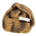BCBGeneration Women's BCBG  Tan Infinity Knit Scarf NWT #0824 Photo 0
