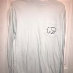 Ivory Ella Long-sleeve Shirt Photo 0