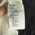 H&M + Coachella Cream Lace PomPom Off The Shoulder Top Photo 10