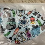 Disney ’s park characters mask Photo 0