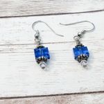 Vintage Earrings For Pierced Ears Photo 1