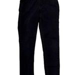 Old Navy  women black pull on rockstar jegging jeans size 4. Photo 0