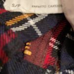 Urban Outfitters NWOT  renewal plaid pants small Photo 4