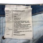 Current/Elliott The Stiletto Distressed 26 Photo 7