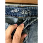 Wild Fable Denim Shorts, size 8 Photo 1
