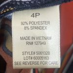 Soho Apparel  Ltd Striped Jumpsuit Photo 5