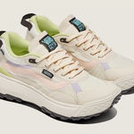 Vans  Mte Crosspath Shoe Natural
Women 8.5US Mens 7.0US Photo 0