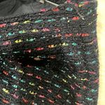 Talbots RAINBOW TWEED A-LINE SKIRT Photo 4
