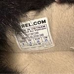 Sorel  Tofino Hawk/Mountain Herringbone Snow Winter Boots - Women's Size 8.5 Photo 9