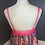 Victoria's Secret Victoria’s Secret x Mary Katrantzou Babydoll Slip Photo 9