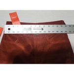 corduroy pants W28'' X L42'' flared pants Brown Size 28 Photo 5