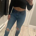 Forever 21 Crop Top Photo 0