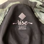 LuLaRoe Rise Camouflage Jacket Size XS Photo 7