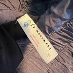 Free People  Athletic Shorts The Way Home Purple Gym Workout Travel Hike Large Photo 2