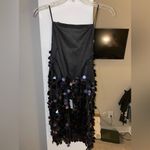 Motel Rocks , high neck, backless sequin dress! Photo 2