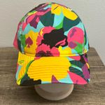 Kate Spade  ♠️ | Orchid Blossom Baseball Hat Photo 0