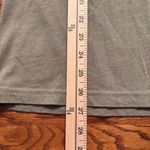 Orvis Tshirt Olive Green Dog Graphic Print Duck Hunting Women s Size M Photo 7