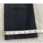 Van Heusen  Stretch Extensible Women's Pull on Jeans Charcoal Black Size 4 Photo 10