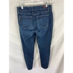 Paige  Jeans Kylie Crop Size 29 Photo 5