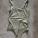 Abercrombie & Fitch Abercrombie Tank Top Bodysuit Photo 0