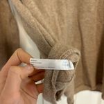 Free People Luxe Picnic Sweater Romper Medium Photo 4