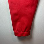 Gymshark  Vital Soft Leggings Red  Seamless Butt Scrunch Sculpting  Women's Small Photo 5