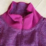 Lululemon Runderful 1/2 Zip Photo 4