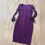 🌸BOUTIQUE royal purple dress ✨ Photo 3