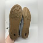 Coldwater Creek  Walk With Me Summit Suede Boots Gray Size 7W Photo 14