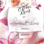 frankie's bikinis 8 Days‎ a Week by Frankie’s Bikinis Shorts Romper Photo 5