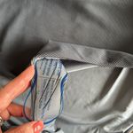 Beach Riot Jessica One Piece Palm Paradise Colorblock, Size Medium , $178 Photo 12