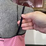 Lucky Brand Vintage Y2K Whimsy Babydoll Cherry Floral Lingerie Cami Top- Sz M ππ Photo 9