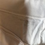Brandy Melville White Casual Pants Photo 1