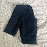 Lululemon Base Pace Leggings Navy Blue Photo 1