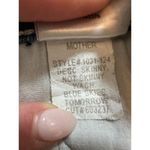 Mother Skinny Not Skinny Blue Skies Tomorrow Wash Jeans Size 27 Photo 6