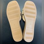 American Eagle tan sandals, size 10 Photo 2