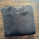 Aerie Crewneck Sweater Oversized Photo 3