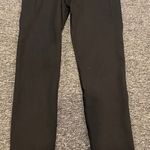 Gap Fit High Rise Leggings With Side Pockets Photo 0