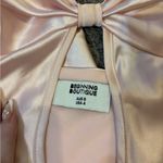 Beginning Boutique  Attina Maxi Dress Photo 2