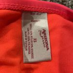 Arizona Jeans Arizona Neon Salmon Bikini Bottoms Photo 2