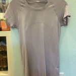 Lululemon  Swiftly Short Sleeve Tech 2.0 Photo 0