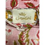 NEW Jamini Women's Multicolor Floral Long Sleeve Wrap Sleepwear Kimono Robe OS Size undefined Photo 3