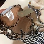 Eberjay NWT Revolve | Eberjey Navajo Girl Mimi swim top Photo 3