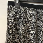 Banana Republic NWT‎  100% Silk Flare Skirt Size 6 Photo 1