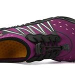 purple Water Shoes Under Water Swimming For Beach, Pool Or River size 39 flaw Photo 2