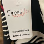 Pink Owl -Hello miss dress! Beautiful!Medium! Great feel! Artsy-versatile NEW Photo 6