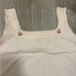 vintage 60s lingerie dress Pink Size XS Photo 1