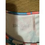 Elsie & Zoey Women Size M/L Sleeveless Dress/Tunic Top Stretch Colorful Beach Photo 2